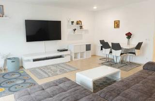 Wohnung kaufen in 85221 Dachau, Helle 3-Zimmer-Wohnung mit Loggia und Garage – gepflegt, ruhig und stadtnah zu München