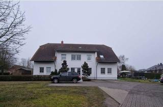 Wohnung kaufen in 23974 Hornstorf, Investoren wie auch Selbstnutzer - Wohnung über 2 Ebenen.