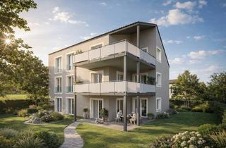 Wohnung kaufen in 91257 Pegnitz, KORA & LIORA - Zwei Häuser. Ein Zuhause.