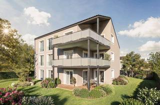 Wohnung kaufen in 91257 Pegnitz, KORA & LIORA - Zwei Häuser. Ein Zuhause.