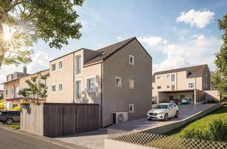 Wohnung kaufen in 91257 Pegnitz, KORA & LIORA - Zwei Häuser. Ein Zuhause.