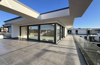 Penthouse kaufen in Elser Kirchstraße 10A, 33106 Paderborn, Traumhafte Penthouse - Wohnung mit Dachterrasse, Tiefgarage und Aufzug in KFW 40