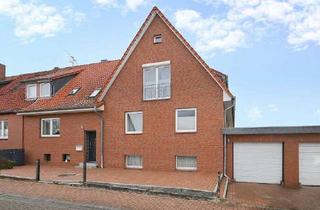 Wohnung kaufen in 31177 Harsum, Harsum: Gemütliche 6-Zimmer-Eigentumswohnung mit Balkon und großem Garten!