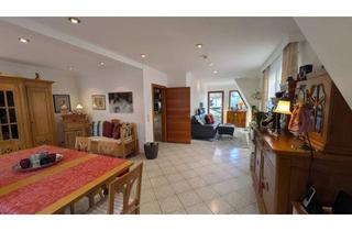 Wohnung kaufen in 76437 Rastatt, Stilvolles Wohnen auf zwei Ebenen: großzügige und helle Maisonette in Rastatt!