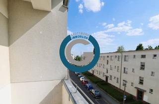 Wohnung kaufen in Zinsgutstraße 51 ii, 12489 Adlershof, SOLIDES BAUJAHR & GUTE RAUMAUFTEILUNG - SCHÖNE HOLZDIELEN & SÜD-BALKON - RUHIG & DENNOCH ZENTRAL