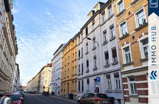 Wohnung kaufen in 04177 Altlindenau, ++ Traumhafte und hochwertig ausgestattete Dachgeschosswohnung mit Loggia