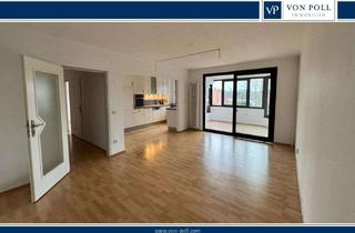 Wohnung kaufen in 23611 Bad Schwartau, Gepflegte 2-Zimmerwohnung mit Wintergarten, Aufzug & Tiefgarage