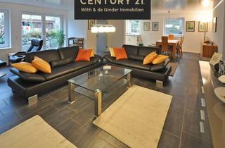 Wohnung kaufen in 35466 Rabenau, Moderne Eigentumswohnung mit Terrasse in Rabenau (Geilshausen)