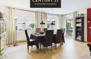 Wohnung kaufen in 64625 Bensheim, Moderne Maisonette mit allem was dazu gehört