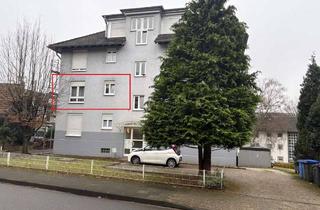 Wohnung kaufen in 42929 Wermelskirchen, Attraktive Kapitalanlage: 3-Zimmer-Wohnung mit Balkon und Garage in Wermelskirchen