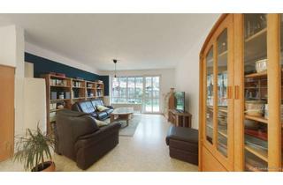 Wohnung kaufen in 69412 Eberbach, Eberbach: Moderne 2-Zimmer-Wohnung in stadtnaher Lage mit Terrasse!