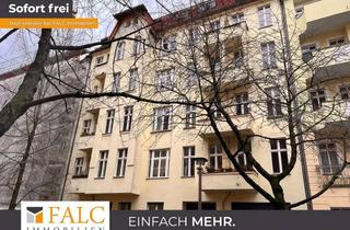 Wohnung kaufen in Prenzlauer Berg, 10439 Prenzlauer Berg, ***Exklusive Wohnung mit Dachterrasse – Ihre private Oase über den Dächern der Stadt***