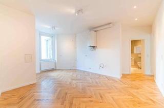 Wohnung kaufen in Braunschweiger Straße 58, 12055 Neukölln, Klassischer Altbau mit zwei Schlafzimmern in lebendigem Neukölln