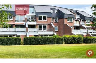 Wohnung kaufen in 24113 Molfsee, Kapitalanlage - Großzügige 3 Zimmer Wohnung mit großem Balkon und Blick ins Grüne