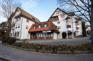 Wohnung kaufen in 88250 Weingarten, 4 Zimmer Wohnung nahe Hochschule – ideal für Eigennutzer oder Kapitalanleger, WG-geeignet