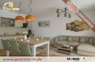 Wohnung kaufen in 52531 Übach-Palenberg, Obergeschosswohnung (WE-5) - 105,66 m² - 4 Zimmer