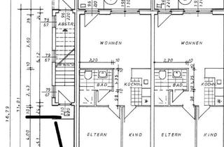 Wohnung kaufen in Heisterbusch, 23746 Kellenhusen, Charmante 3-Zi ETW EG in Kellenhusen