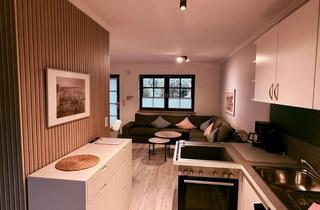 Wohnung kaufen in Heisterbusch, 23746 Kellenhusen, Charmante 3-Zi ETW EG in Kellenhusen