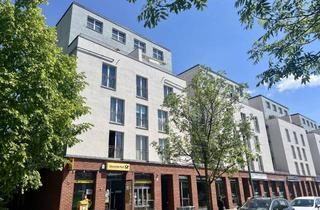 Wohnung kaufen in 13127 Französisch Buchholz, Bezugsfreie, komplett sanierte, helle 3 1/2 Zimmer inkl. Tiefgarage und Aufzug