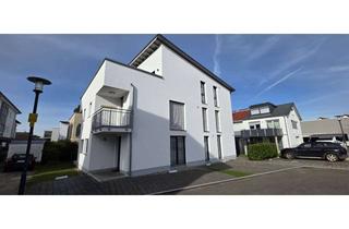 Wohnung kaufen in 72116 Mössingen, 3-Zimmer-Appartement mit großer Dachterrasse - zentral und ruhig gelegen…