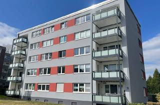 Wohnung kaufen in Pater-Delp-Straße, 46244 Bottrop, Helle 2-Zimmer-Wohnung im 1. OG in Bottrop-Kirchhellen