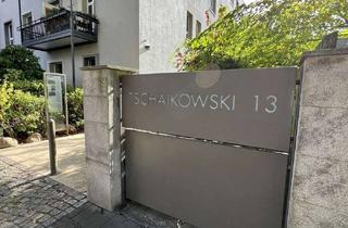 Wohnung kaufen in Tschaikowskistraße 13, 13156 Niederschönhausen, Schöne ruhige Wohnung nahe Schlosspark Pankow (vermietet)