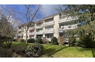 Wohnung kaufen in 31812 Bad Pyrmont, 800 m bis zum Eingang Kurpark -- barrierearm mit Aufzug -