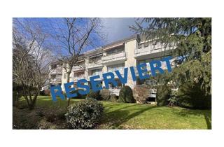 Wohnung kaufen in 31812 Bad Pyrmont, 800 m bis zum Eingang Kurpark -- barrierearm mit Aufzug -