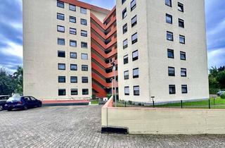 Wohnung kaufen in 76344 Eggenstein-Leopoldshafen, Gepflegte 3,5-Zimmer-Wohnung in Leopoldshafen + TG-Stellplatz + Einbauchküche