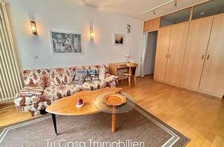 Wohnung kaufen in 26548 Norderney, Terrassenwohnung - ideales kleines Norderney Domizil in der Kaiserstraße