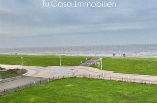 Wohnung kaufen in 26548 Norderney, MEERBLICK inclusive - 2 Raum Wohnung in Bestlage