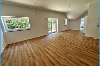 Wohnung kaufen in 84347 Pfarrkirchen, IMMO MAIER -WOHNEN im GRÜNEN- MIT GUTEM GEWISSEN - KFW40 EE IM EINKLANG MIT DER NATUR-provisionsfrei