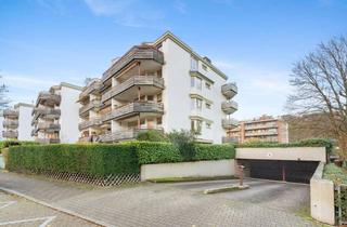 Wohnung kaufen in 40625 Gerresheim, Ihr neues Zuhause in Gerresheim stilvolle Wohnung in ruhiger Umgebung