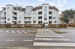 Wohnung kaufen in 40721 Hilden, Charmante 2-Zimmer-Erdgeschosswohnung mit Gartenparadies und Stellplatz in Hilden