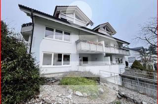 Wohnung kaufen in 79793 Wutöschingen, Attraktive 3-Zimmer-Erdgeschosswohnung in Horheim