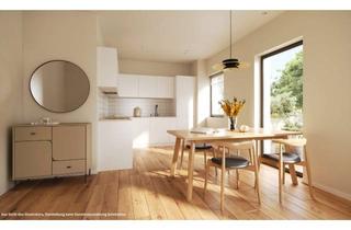 Wohnung kaufen in In Der Erlenau 14, 83080 Oberaudorf, W 8 Neubau 2 Zimmer Maisonette mit 2 Räumen im KG