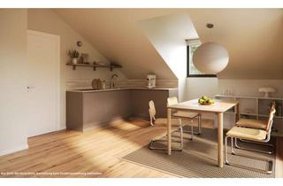 Wohnung kaufen in In Der Erlenau 14, 83080 Oberaudorf, W 6 Neubau 1,5 Zimmer im Dachgeschoss