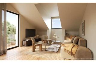 Wohnung kaufen in In Der Erlenau 14, 83080 Oberaudorf, W11 Neubau 1,5 Zimmer im Dachgeschoss