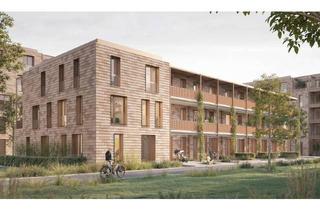Wohnung kaufen in Hochstetterstraße 10, 10/1-4, 89231 Neu-Ulm, Im neuen Wohnquartier Illerpark