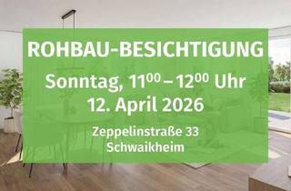Wohnung kaufen in 71409 Schwaikheim, 3-Zimmer-Gartenparadies in ruhiger Wohnlage mit Top Ausstattung