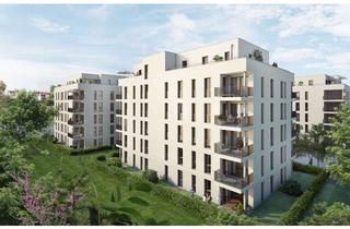 Wohnung kaufen in Birgit-Reinert-Straße, 67655 Innenstadt, Barrierefrei 4-Zimmer-Wohnung mit schönem Südbalkon - 113