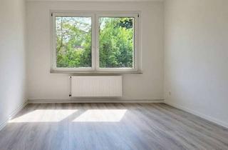 Wohnung mieten in Habbendorfer Weg, 06469 Nachterstedt, Dein neues Kapitel startet hier: 2-Raum-Wohnung in Nachterstedt zu vermieten