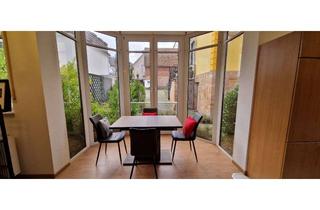 Wohnung mieten in 63619 Bad Orb, 1-Zimmer Wohnung in Bad Orb mit Gartenmitbenutzung