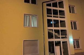 Wohnung mieten in Feldstraße 18a, 14641 Nauen, Nauen - 2-Raum Wohnung in zentraler Lage