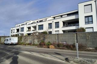 Penthouse mieten in 71277 Rutesheim, Fast wie neu: Penthouse 3 Zi.-Mietwohnung in Rutesheim