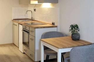 Wohnung mieten in Hollerallee 30a, 28209 Bürgerpark, Modernes und zentrales 1-Zimmer-Apartment – ALL-IN – möbliert – in Bremen-Schwachhausen