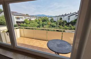 Wohnung mieten in 79312 Emmendingen, Erstbezug nach Sanierung: Großzügige , ruhige, helle Wohnung mit Balkon in Emmendingen