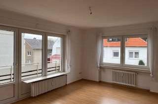 Wohnung mieten in Adlerstr. 14, 32049 Herford, Helles 1-Zimmer-Appartement mit sparater Einbauküche