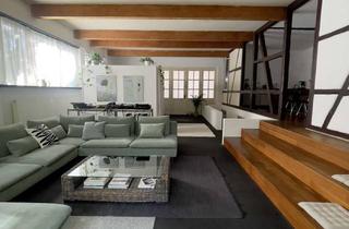 Wohnung mieten in 63065 Offenbach, 3 Zimmer Wohnung mit Garten in Offenbach am Main