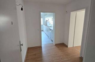 Wohnung mieten in Oskar-Trinks-Straße, 69181 Leimen, Helle renovierte 3-Zimmer-Wohnung mit Balkon